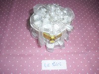 lembrança de casamento